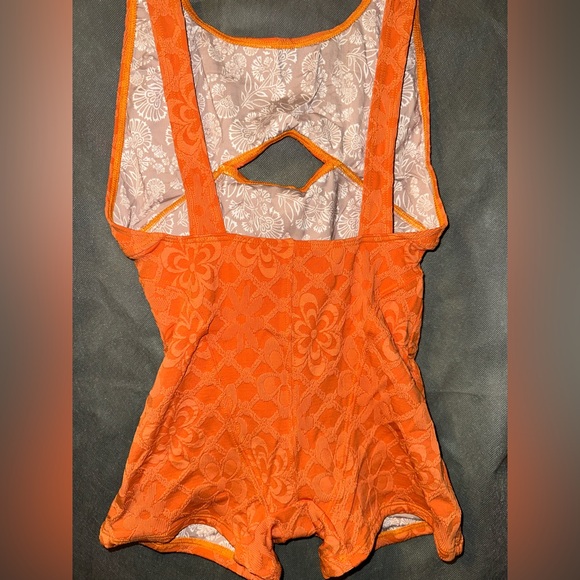 Free People free-est Jane Surf One Piece - Picture 9 of 12